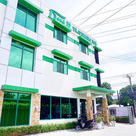 D And R Travellers Inn Naga  Экстерьер фото